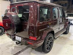 مرسيدس بنز G-Class